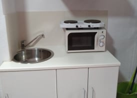 Camping Mérida 4
