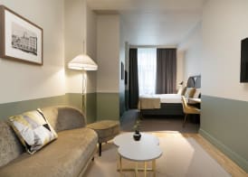 Elite Hotel Savoy 4
