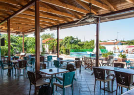 Zante Nest Studios & Apartments 2