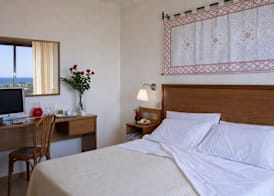 Hotiday Cagliari Sant'Elena 3