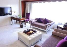 Nanjing Grand Hotel 2