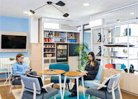 Aparthotel Adagio Access Paris Clamart 4