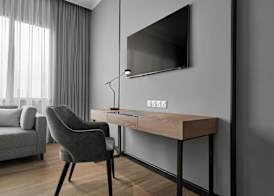 AC Hotel by Marriott Kuala Lumpur 5