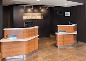 Courtyard by Marriott Augusta 2