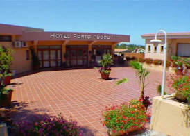 Hotel Porto Puddu - Il Nido dei Gabbiani 2