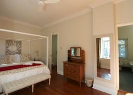 Purple House Accommodations 5