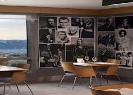 Point Hotel Barbaros 2