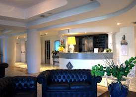 Hotel Cavalluccio Marino 4