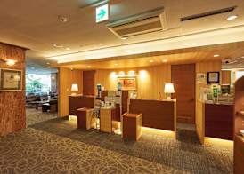 Hakone Yumoto Hotel 2