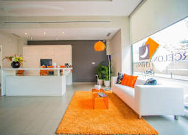 Ona Living Barcelona 5