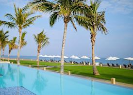 Barceló Mussanah Resort, Sultanate of Oman 5