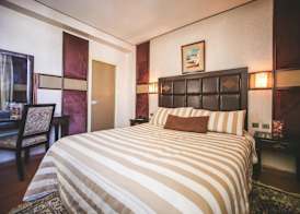 Hotel Bab Mansour 5