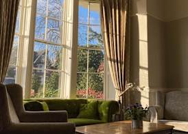 Alton House Hotel 2