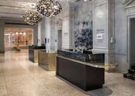 The Westin Nova Scotian 3