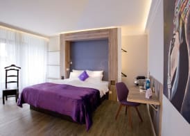 PLAZA INN stays design Dortmund 5