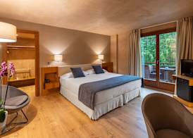 Hotel Xalet del Golf 4