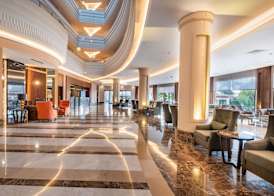 Sunland Resort Beldibi 3