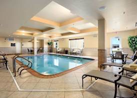 Homewood Suites by Hilton Decatur-Forsyth 4