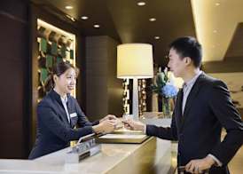Courtyard by Marriott Kunshan 4