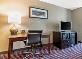 Comfort Suites Fairview Heights Saint Louis 5