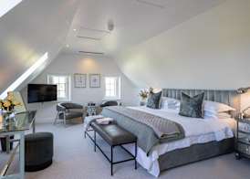 Steenberg Hotel & Spa 4