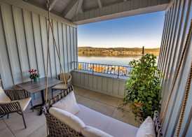 VILLA LINDE Seehotel 5