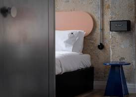 Hipsters Hotel 4