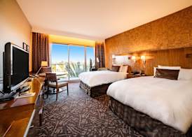 Miyako Hybrid Hotel Torrance 5