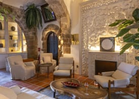 Hotel La Torre del Canonigo - Small Luxury Hotels 3