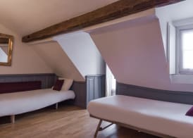 Hôtel Gaillon Opera 2