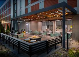 Home 2 Suites By Hilton Jackson 3