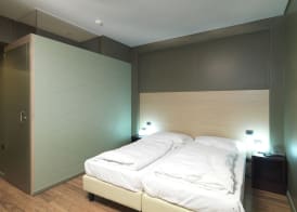 Empoli Hotel 5