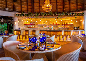 Sandos Caracol Nature Resort & Water Park All Inclusive 3