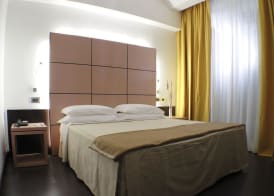 Hotel Cimarosa 2