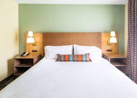 Staybridge Suites MEMPHIS-POPLAR AVE EAST by IHG 5
