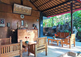 Sapta Petala Hotel 2