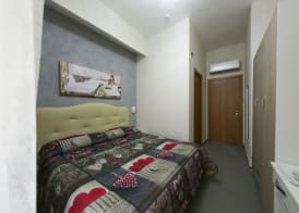 Donn'Anna Suite 5