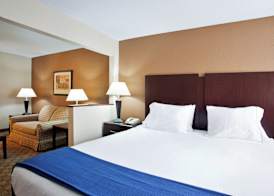 Holiday Inn Express TUSCOLA by IHG 4