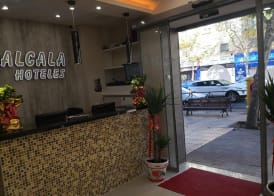 Golden Alcala 2