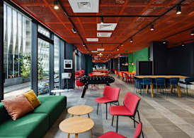 Hife Paris Issy Porte de Versailles 4