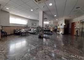 Hotel Avenida El Morell 2