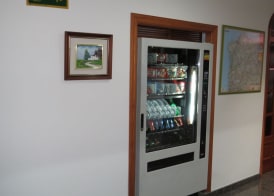 Hotel Nuevo Lanzada 3