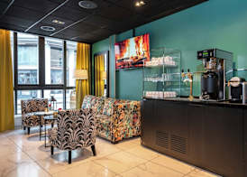 Thon Hotel Bristol Bergen 3