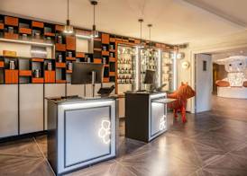 FirstName Toulouse Residence, part of JdV by Hyatt 4