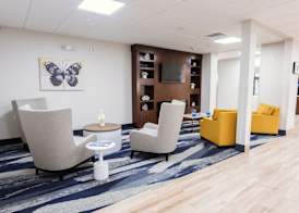 Comfort Inn & Suites Memphis Germantown 3
