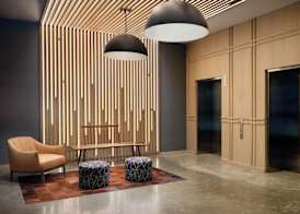 Bellyard, West Midtown Atlanta, a Tribute Portfolio Hotel 3