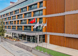 Park Inn by Radisson Yalova City Center 4
