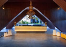 Wyndham Tamansari Jivva Resort Bali 5