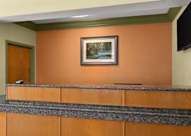 Best Western Willits Inn 3
