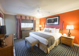 Holiday Inn Club Vacations WILLIAMSBURG RESORT by IHG 2